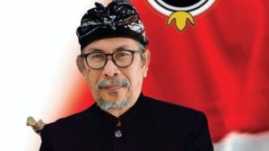Lalu Sajim