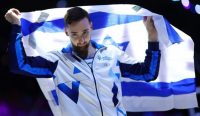 Atlet Israel