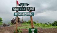 Gunung Sasak