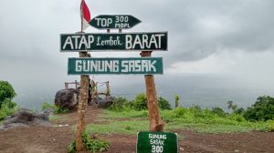 Gunung Sasak
