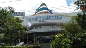 Lombok Epicentrum Mall