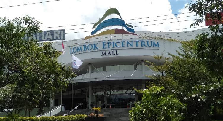 Lombok Epicentrum Mall