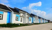 Rumah KPR