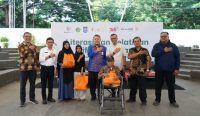 Literasi keuangan
