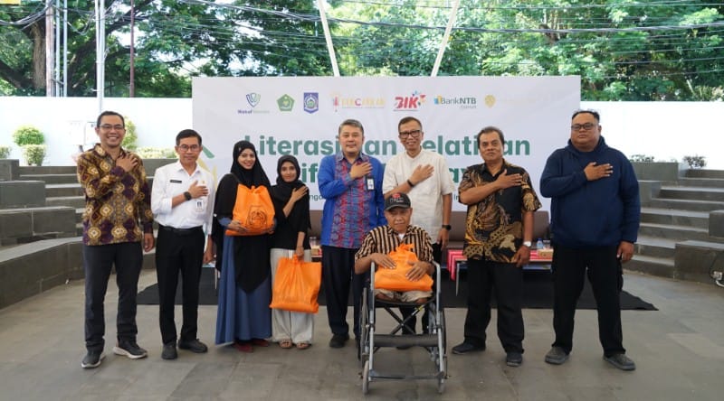 Literasi keuangan