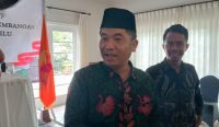 Ray Rangkuti