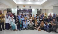 Workshop SNI Bina UMK