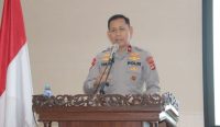 Wakapolda NTB, Brigjen Pol Hari Nugroho