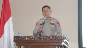 Wakapolda NTB, Brigjen Pol Hari Nugroho