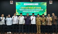 Sosialisasi Wakaf