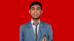 Mahasiswa Magister UNRAM, Herianto