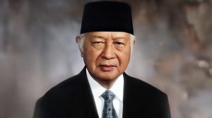 Soeharto