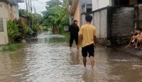 Banjir di Abian Tubuh
