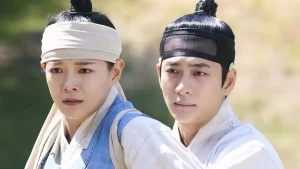 Moon River: Jumlah Episode Hingga Pemerannya