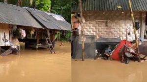 Banjir Pujut