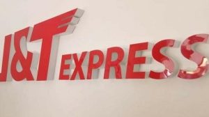 J&T Express