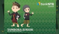 Tambora Junior