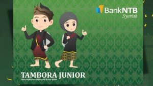 Tambora Junior