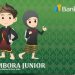 Tambora Junior