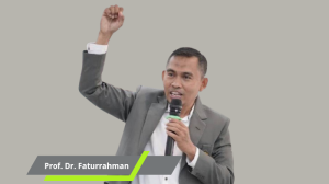 Prof. Dr. Faturrahman, S.Pt., M.Si