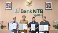 Bank NTB Syariah