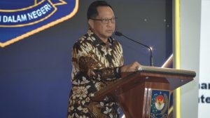 Mendagri, Tito Karnavian