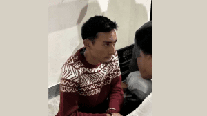 Tersangka kasus mayat dibakar