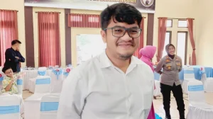 AKP Punguan Hutahaean