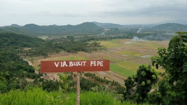 Bukit Pepe