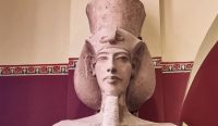 Akhenaten