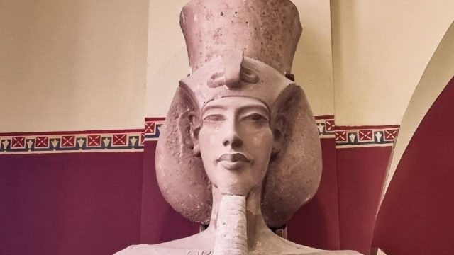 Akhenaten