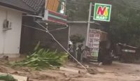 Banjir Kuta Loteng