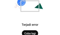 YouTube error