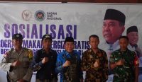 Sosialisasi MBG