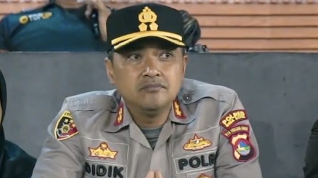 AKBP Didik