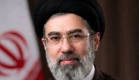 Mojtaba Khamenei
