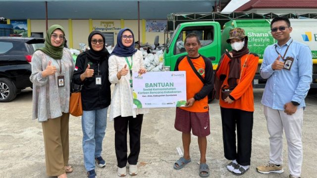 Bantuan