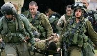 Tentara Israel