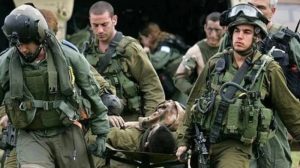 Tentara Israel