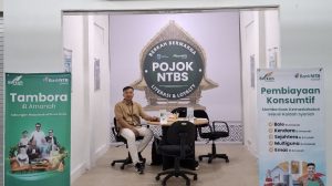 Pojok ntbs