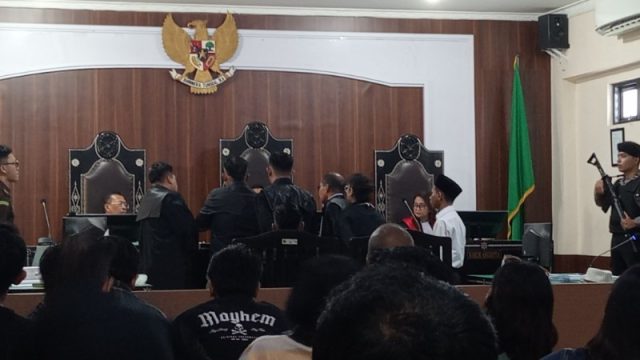 Sidang Radit