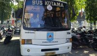 bus mataram