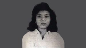 Marsinah