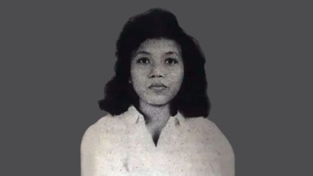 Marsinah