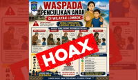Penculikan anak