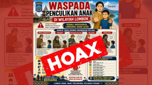 Penculikan anak