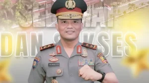Kalingga Rendra