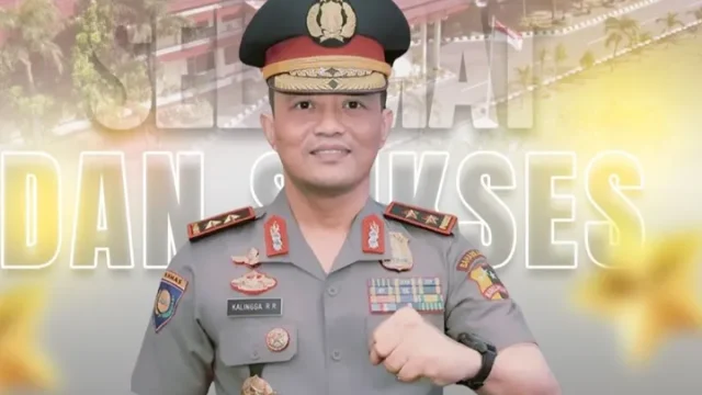 Kalingga Rendra