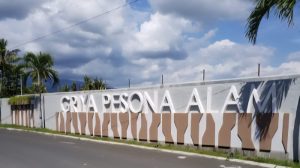 Griya Pesona Alam
