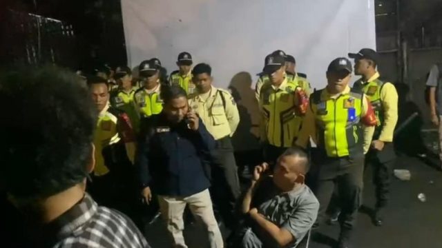 Unram Pesta Babi
